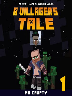 cover image of A Villager's Tale Book 1